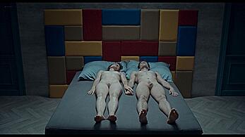 Actress - Rebeka Polakova: Movie - 